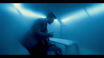 You're mine to move, shake, - Wu Assassins