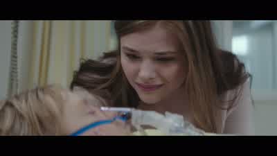 You're mine now, Teddy. - If I Stay