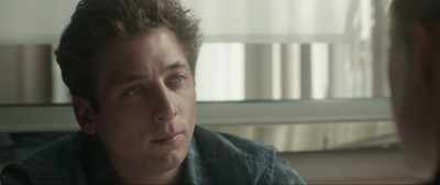 You're mine. - After Everything