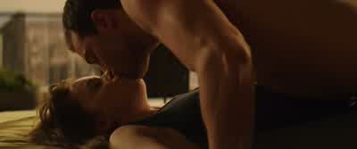 You're mine. - Fifty Shades Darker