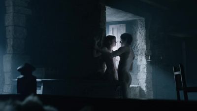 You're mine. - Game of Thrones