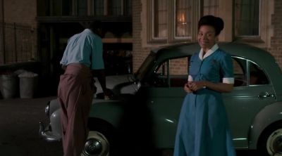 ♪ You're my Miss Jamaica... ♪ - Call the Midwife