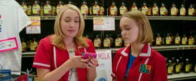 You're missing a killer
grade 12 party over here. - Yoga Hosers