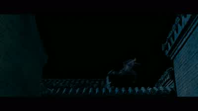 You're mistaken. - Crouching Tiger, Hidden Dragon