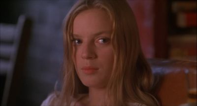 You're mistaking me for someone with potential - Guinevere