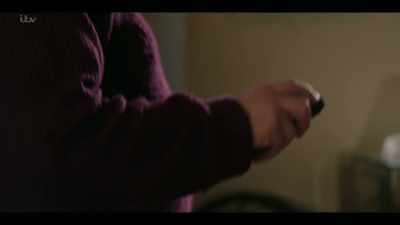 You're mistaking me
for someone who gives a monkeys. - A Confession
