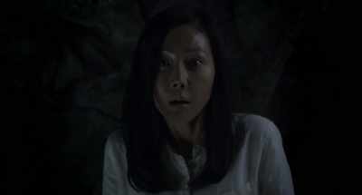 - You're his mom!
- Why do you blame me for Jun-suh? - The Mimic