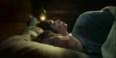 You're more attached to him than you know, - Togo