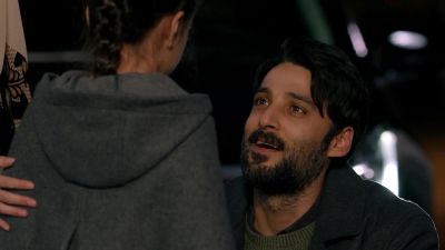 You're more beautiful than I imagined. - Conviction