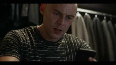 - You're more than a killer, Doug. - Treadstone
