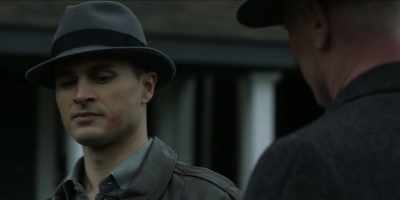 You're more than
I thought you were. - Project Blue Book