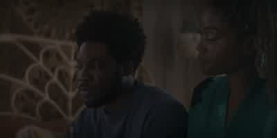 You're more than that. - The Chi