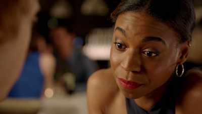 You're more thoughtful,
loving, and, well... - Sick Note