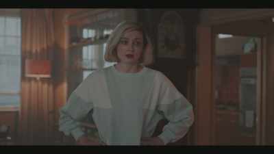 You're her mother, - Joan