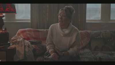You're her mother, - Joan