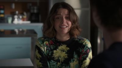 You're moving back in! - The Good Doctor