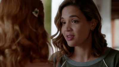 You're moving on
to this new world - Famous in Love