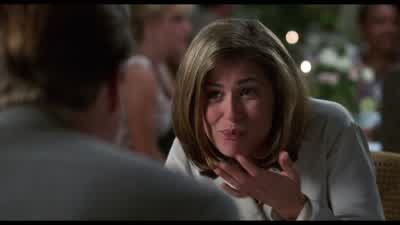 - You're moving. - Liar Liar