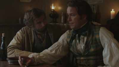 - You're that Mr Lessing, isn't you?
- Yes, I am. - Quacks