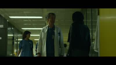 You're Mr. - The Girl with the Dragon Tattoo