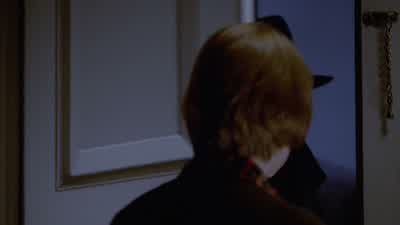 - You're Mrs. - The Exorcist
