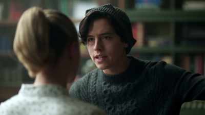 You're so much stronger - Riverdale