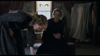 You're much too lonely here, Jo. - Little Women