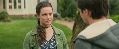 You're my best friend. - Love, Simon