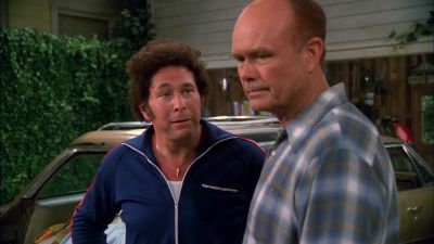 YOU'RE MY BEST FRIEND - That '70s Show