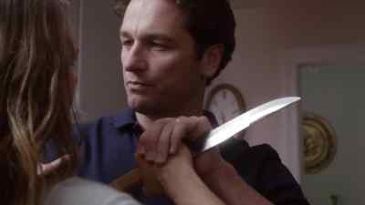 YOU'RE MY WIFE. - The Americans