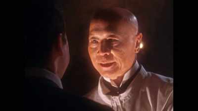You're a disgusting
backslider. - The Twentieth Century