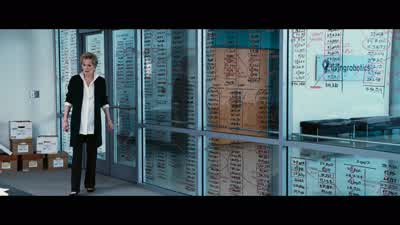 Cummings, you're needed in whatever area I'm paying you to be needed in. - The Accountant