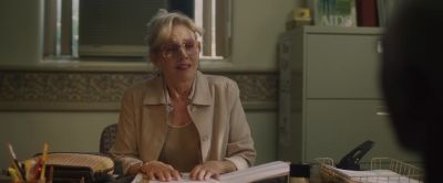 You're negative. - Dahmer – Monster: The Jeffrey Dahmer Story