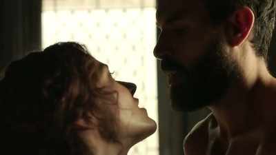 You're neither
of those things. - Knightfall