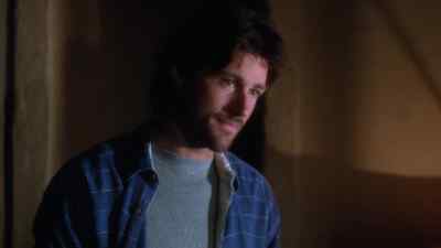 You're nervous. - Party of Five