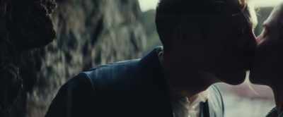 "You're never far from me.” - The Road Dance