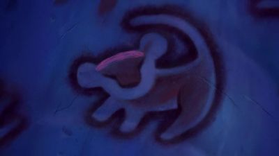 You're never going back to that school. - The Lion King