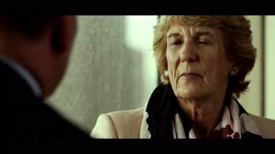 You're never going to bring back a
homicide victim and although there - The Real Prime Suspect