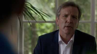 "You're never going to see
your child, your mother, - Beyond