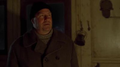 You're never going to tell me what it is are you - Stargate: Continuum