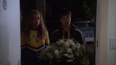 You're never gonna get laid - Bring It on: All or Nothing
