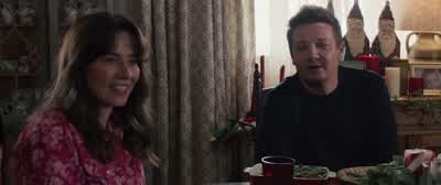 You're never gonna guess what was found in a black-market auction in New York City. - Hawkeye