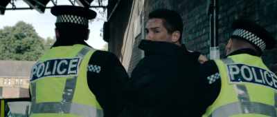 You're never gonna see the rest. - Avengement