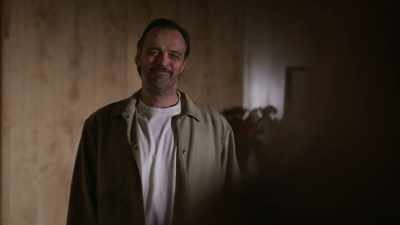 You're never more happy,
are you, Ed... - The InBetween