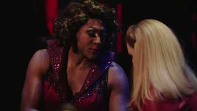 You're never more than 10 steps away - Kinky Boots: The Musical