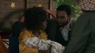 - You're never wrong. - Frankie Drake Mysteries