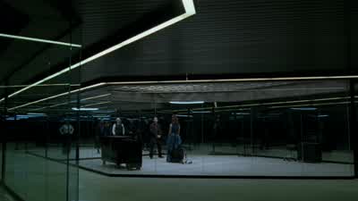 You're new. - Westworld