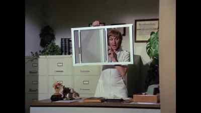 You're next, Carl. - Police Squad!