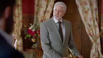 You're next in line to be king, - Love on the Danube: Royal Getaway