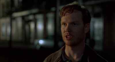 You're next, Purcell. - Candyman: Farewell to the Flesh